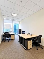Ocean Financial Centre (D1), Office #634968591